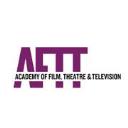 Academy of Film, Theatre & Television logo
